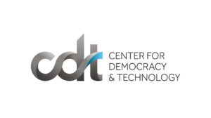 Center for Democracy & Technology