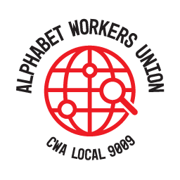 Alphabet Workers Union