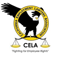 California Employment Lawyers Assocation