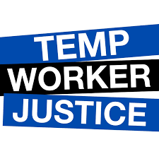 Temp Worker Justice